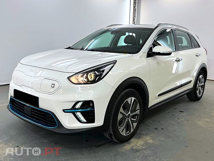 Kia Niro Dynamique Line Edition