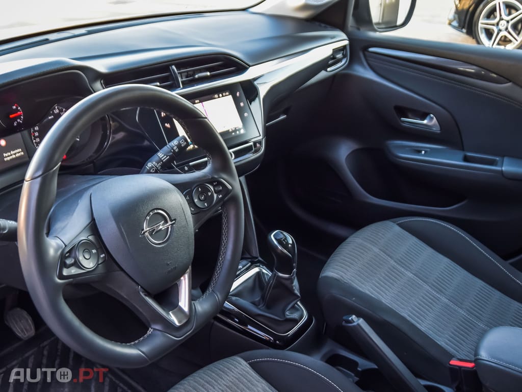 Opel Corsa 1.2 Business