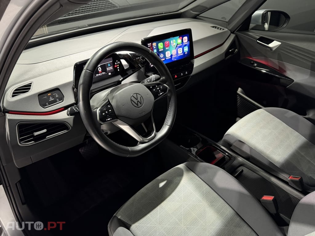 Volkswagen Id.3 Pro Performance Life