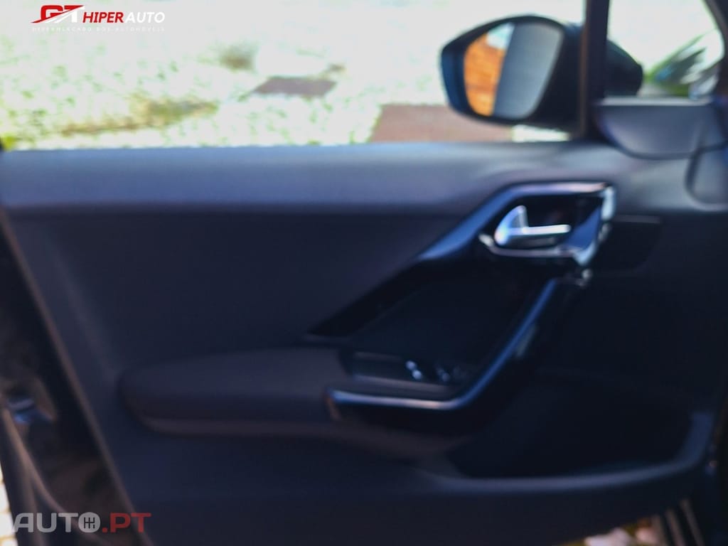 Peugeot 208 1.2 VTi Active