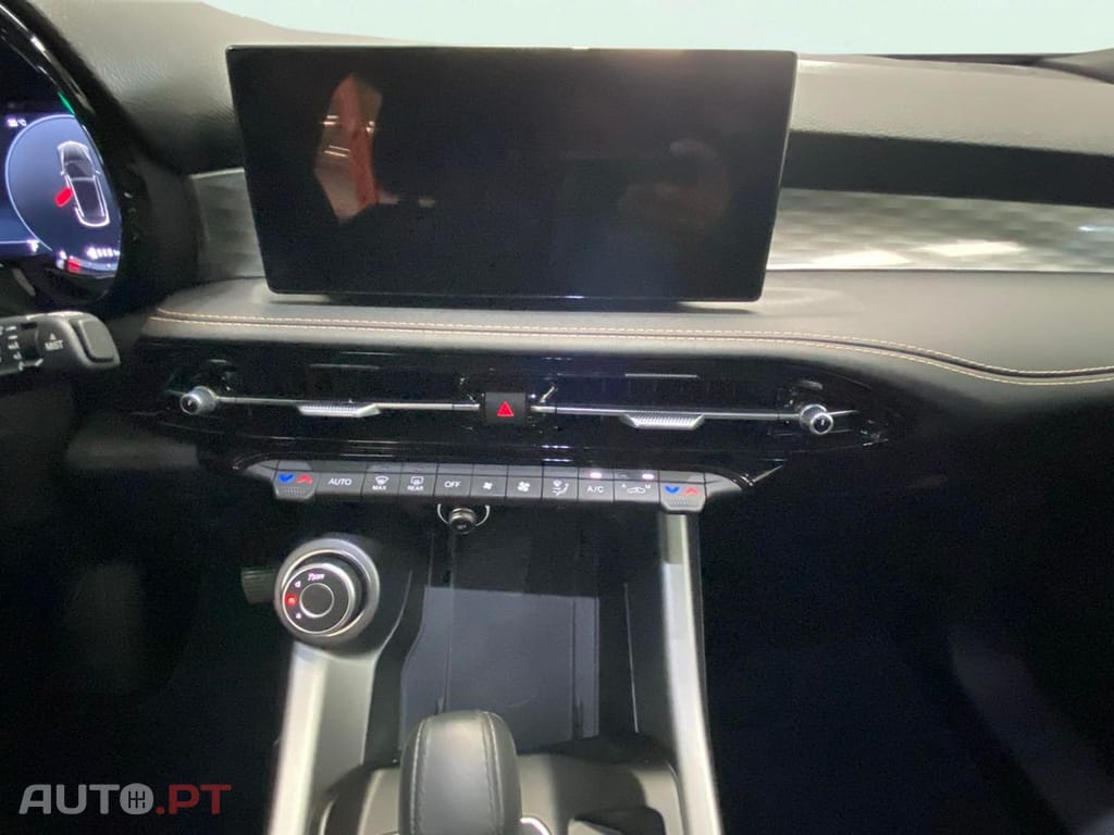 Alfa Romeo Tonale 1.3 Plug-In Hybrid Sprint e-AWD
