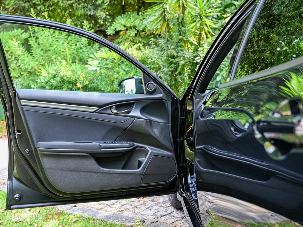 Honda Civic 1.0 i-VTEC Executive