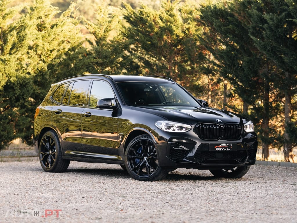 BMW X3 M Standard