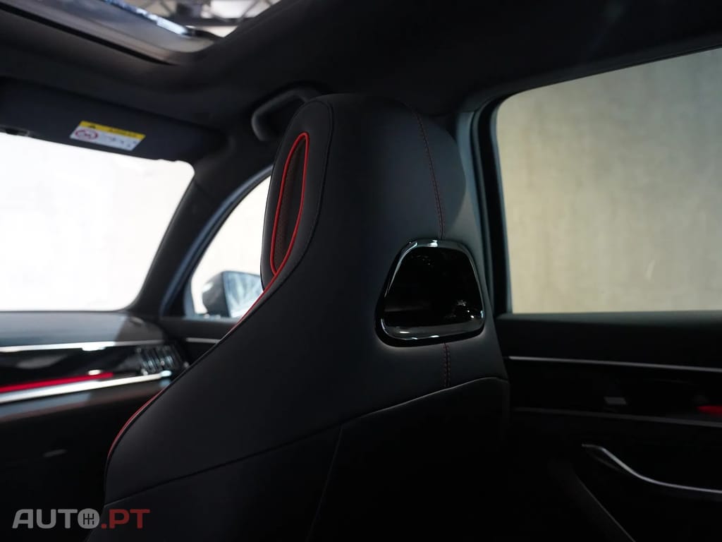 BYD Seal U 1.5 DM-i Boost