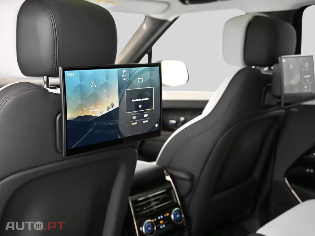 Land Rover Range Rover Sport RR Sport P510e AWD First Edition I.V.A DEDUTIVEL