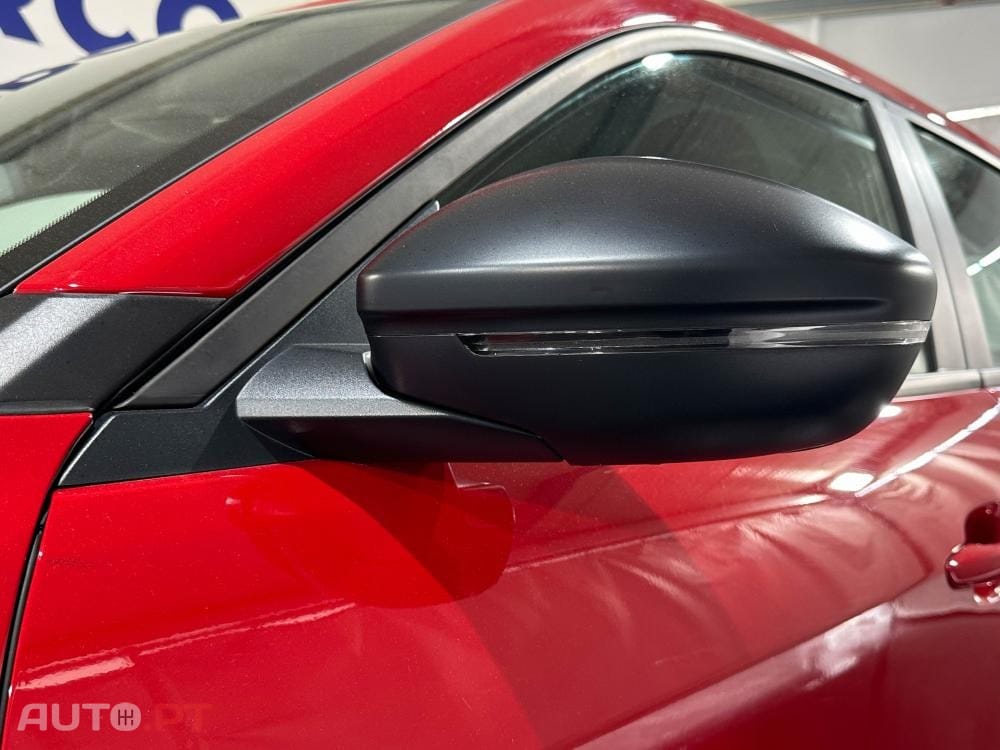 Jeep Avenger 54 kWh 1st Editon