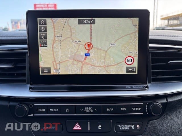 Kia Ceed 1.6 CRDi TX