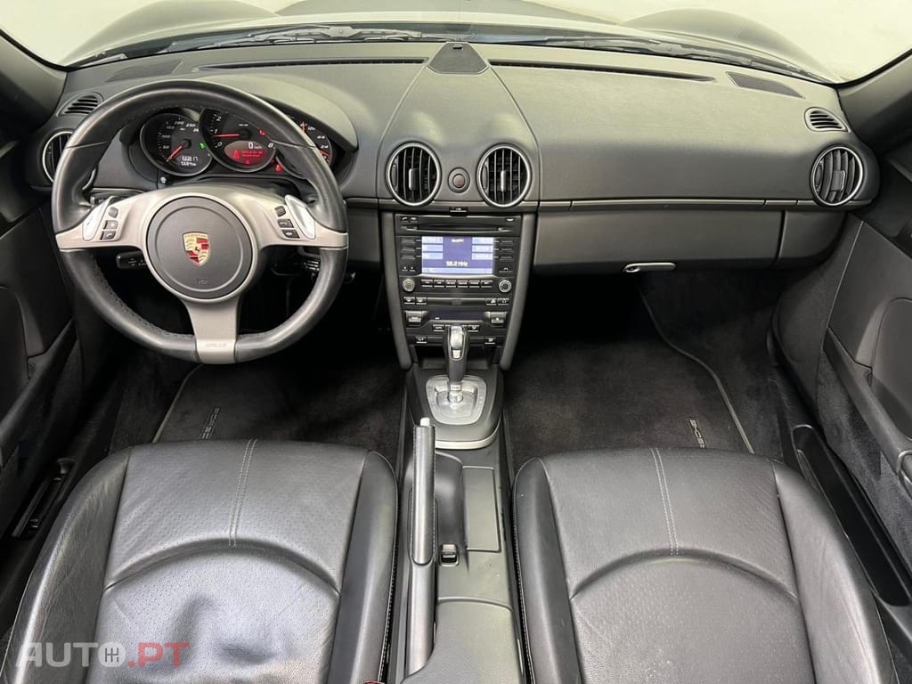 Porsche Boxster 2.9 PDK II
