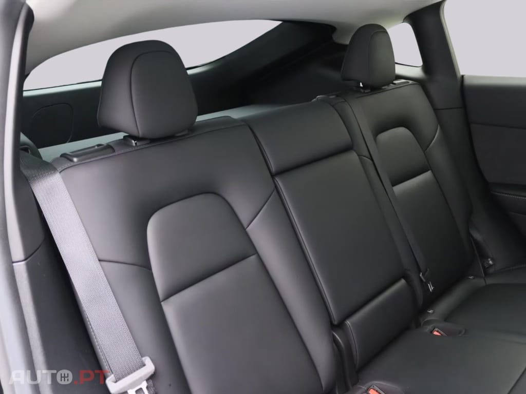 Tesla Model Y Standard RWD Plus 95% I.V.A DEDUTIVEL 