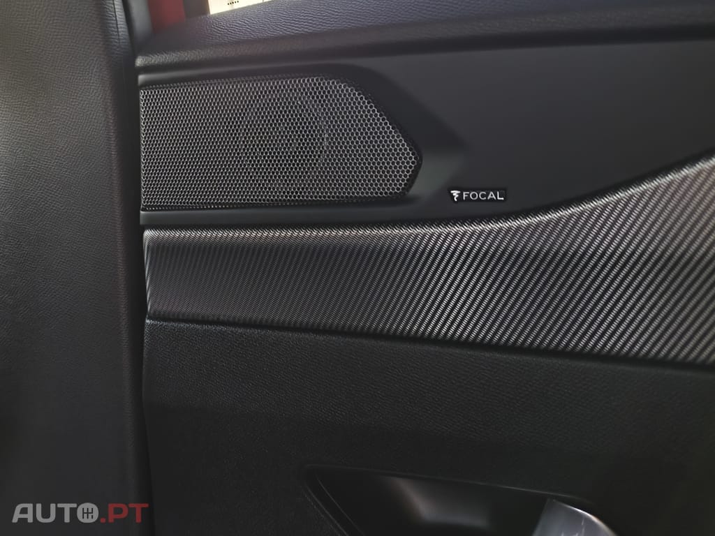 Peugeot 308 1.2 PureTech GT EAT8