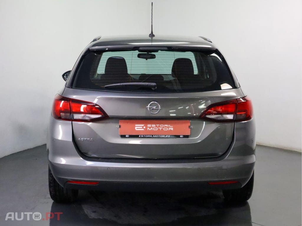 Opel Astra Sports Tourer 1.6 CDTI Business Edition S/S