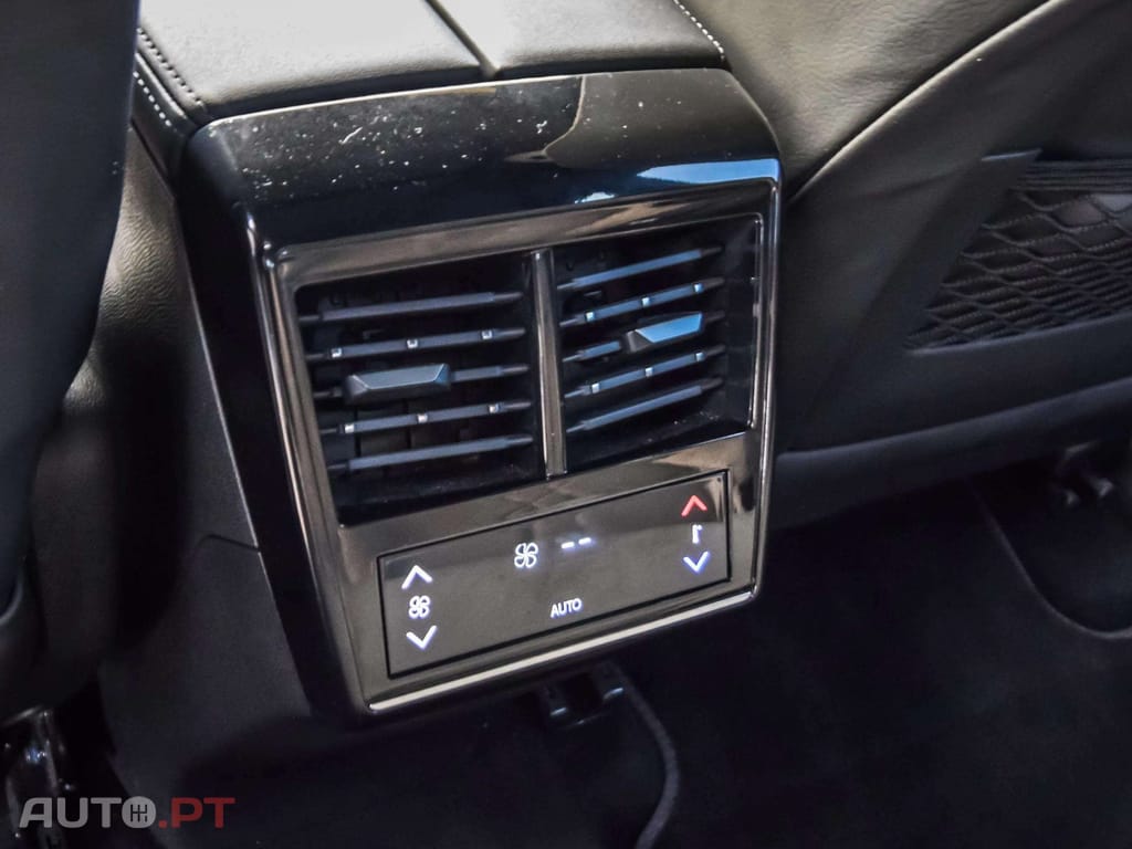 DS DS7 Crossback E-Tense 4x4 Rivoli EAT8