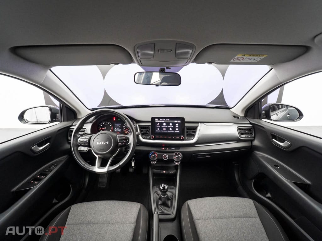 Kia Stonic 1.2 Dynamic