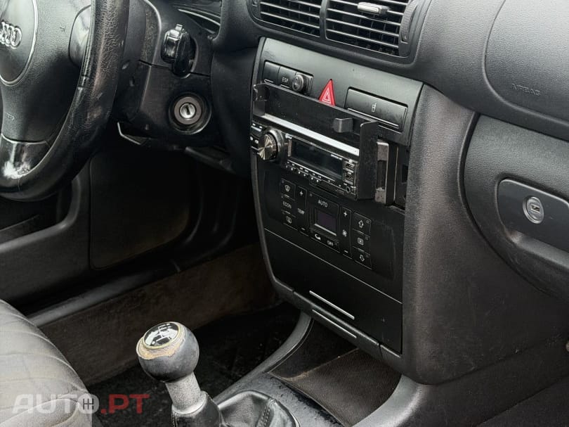 Audi A3 1.9 TDi Advance
