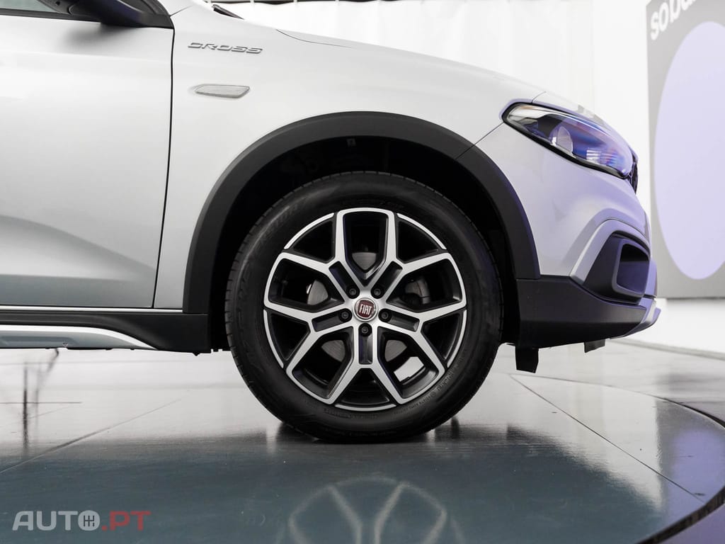 Fiat Tipo 1.3 Multijet