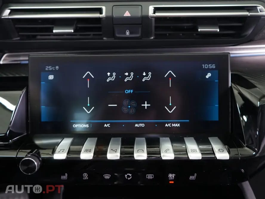 Peugeot 508 SW 1.5 BlueHDi Allure Pack EAT8