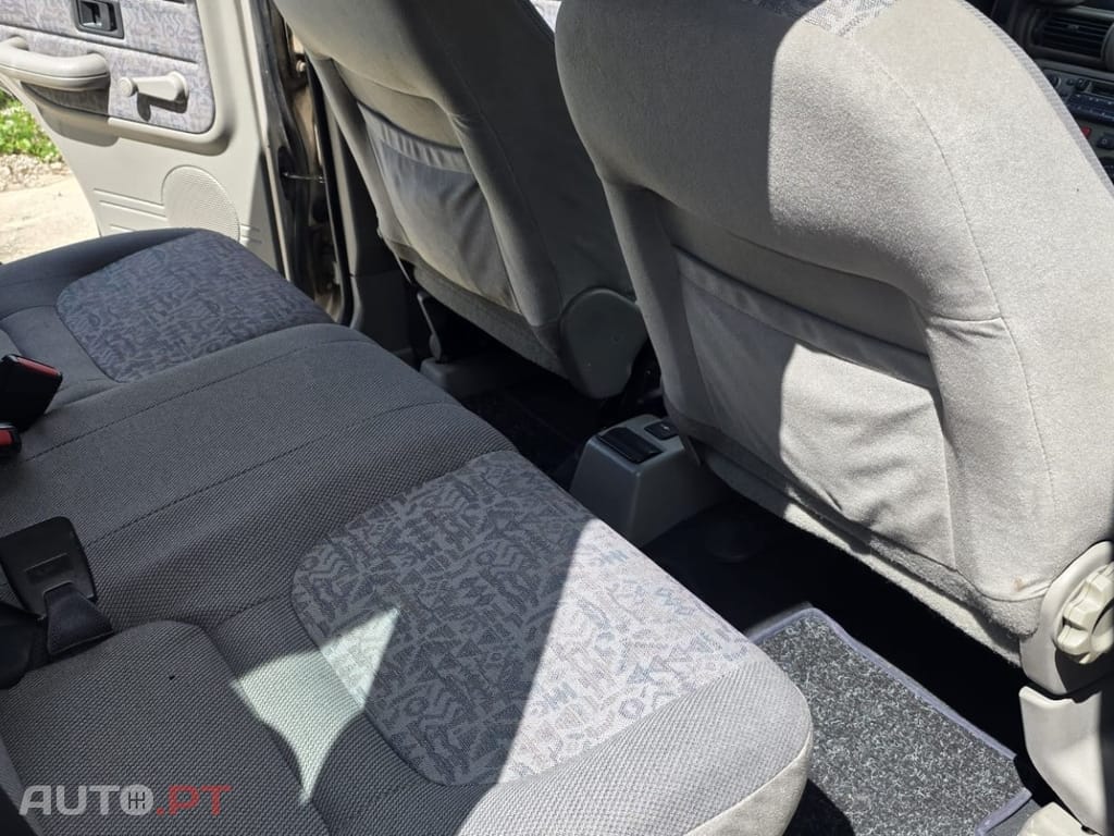 Land Rover Freelander 2.0 di