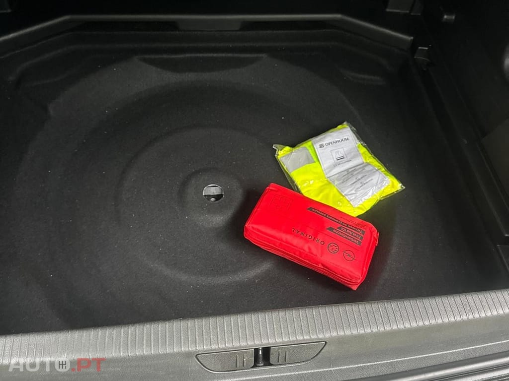 Opel Grandland (X) 1.5 CDTI Innovation