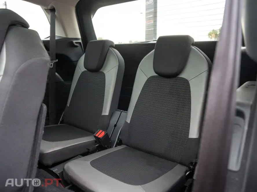 Citroen Grand C4 SpaceTourer 1.5 BlueHDi Shine EAT8