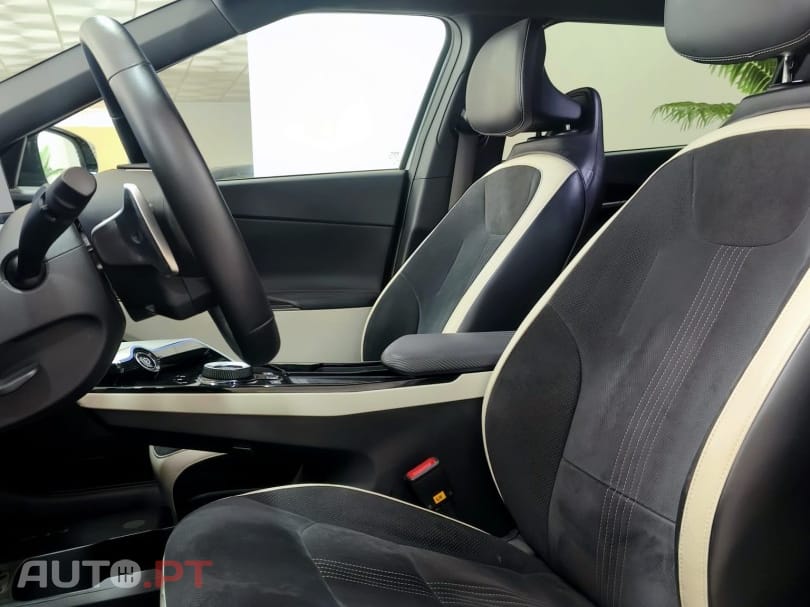 Kia EV6 84 kWh GT-Line