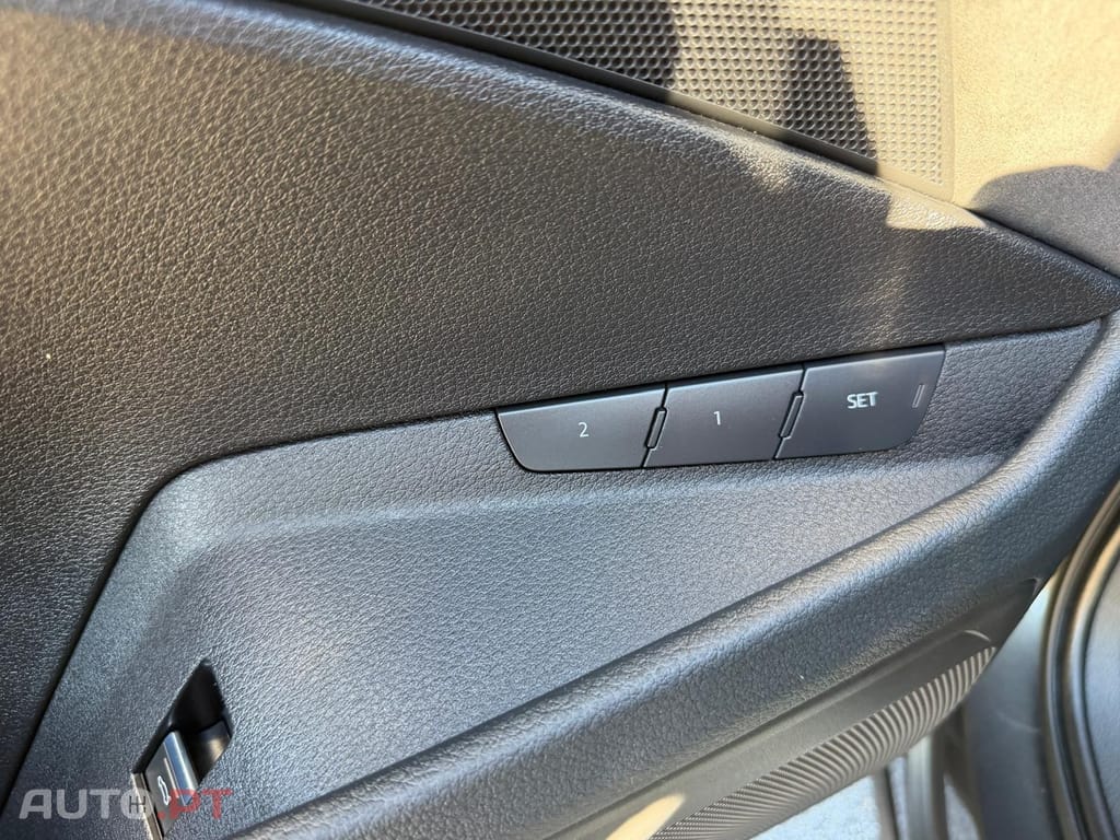 Audi E-Tron 55 quattro S line