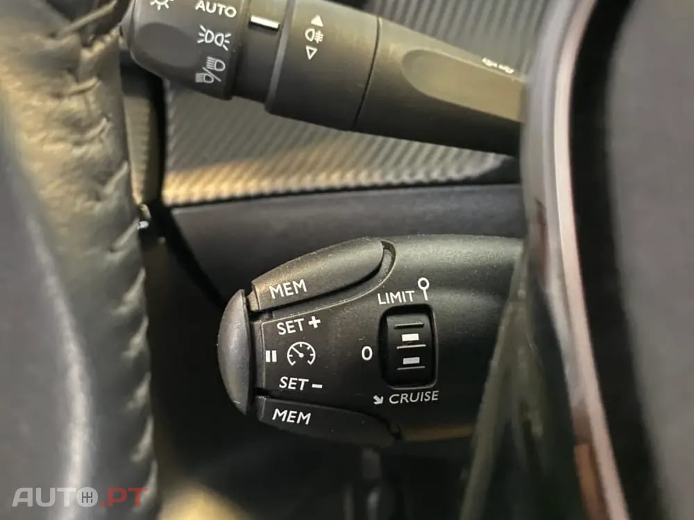Peugeot 208 1.5 BlueHDi Allure Pack