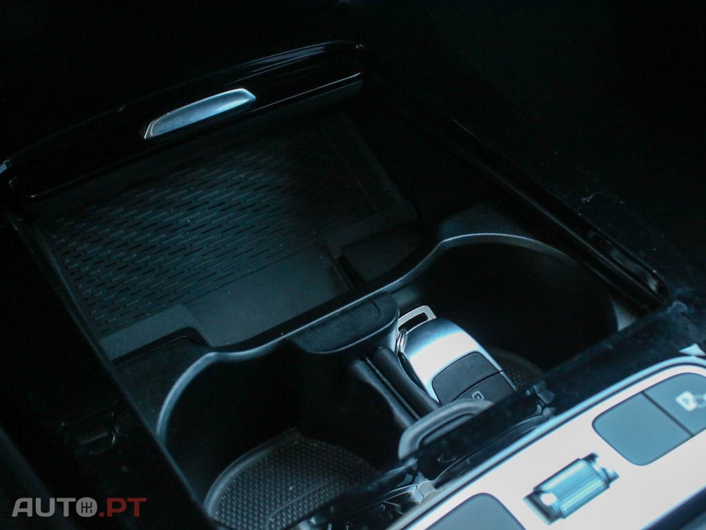 Mercedes-Benz A 250 e 8G-DCT Edition AMG Line