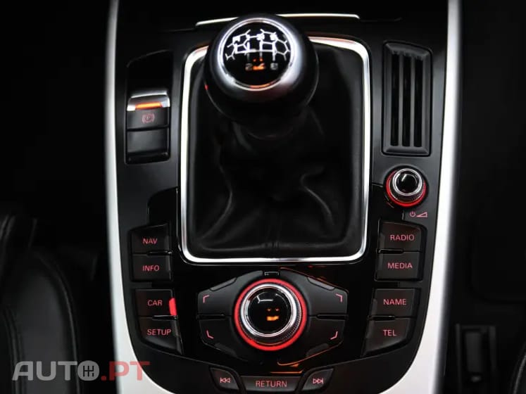 Audi A5 2.0 TDI S-line — fotografia 19