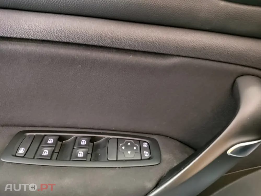 Renault Mégane Sport Tourer Limited