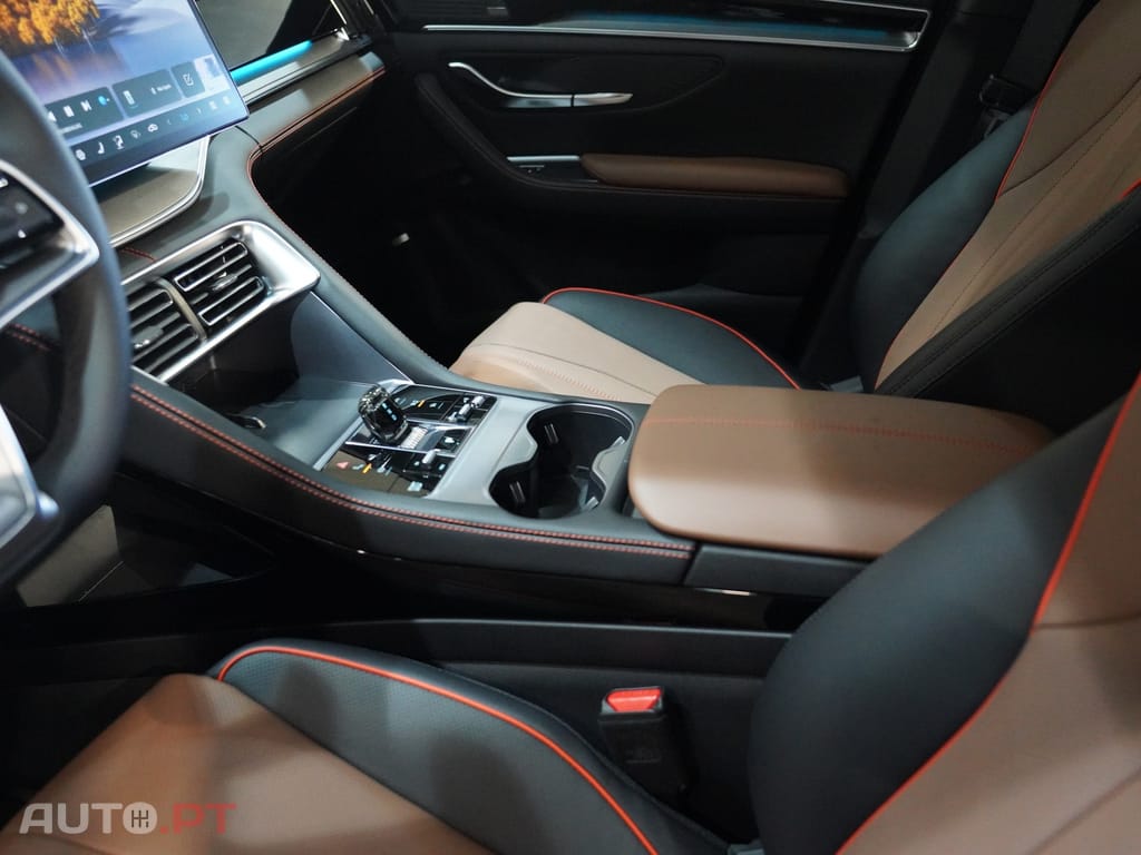 BYD Seal U 1.5 DM-i Boost