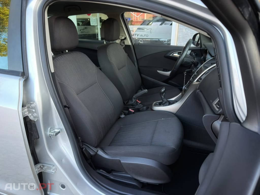 Opel Astra Sports Tourer 1.3 CDTi Enjoy S/S