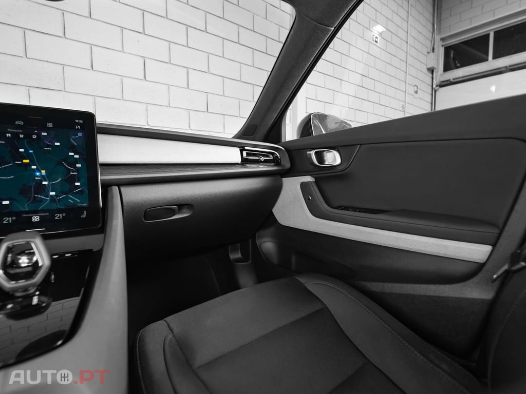 Polestar 2 Long Range 78 kWh