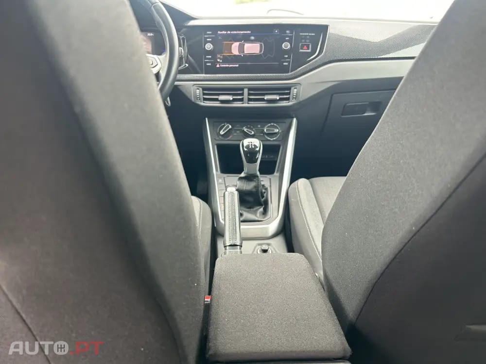 Volkswagen Taigo 1.0 TSI Urban Style