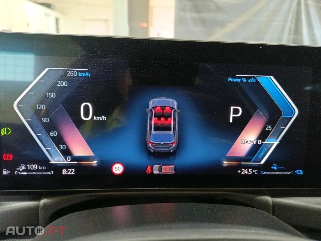 BMW 330 e Touring Auto