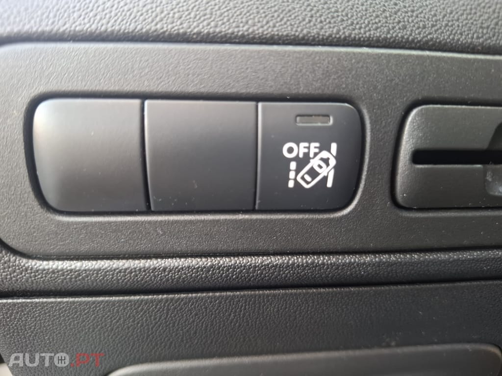 Citroen C3 Aircross 1.2 PureTech Shine