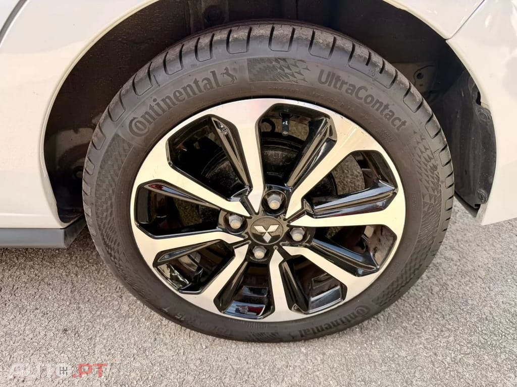 Mitsubishi Space Star 1.2 Intense