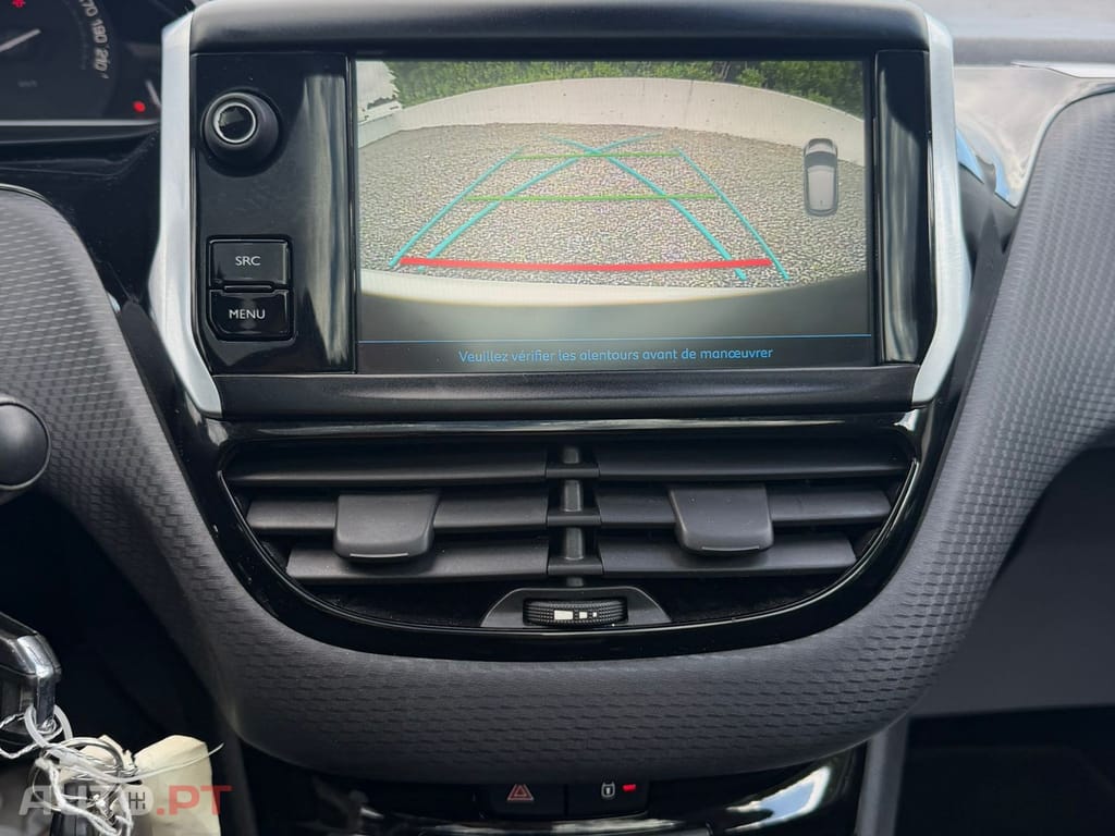 Peugeot 208 1.2 PureTech GT Line