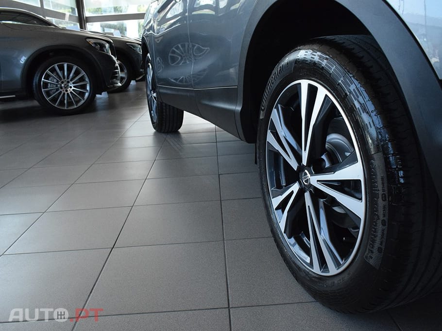 Nissan Qashqai 1.5 dCi Tekna Premium