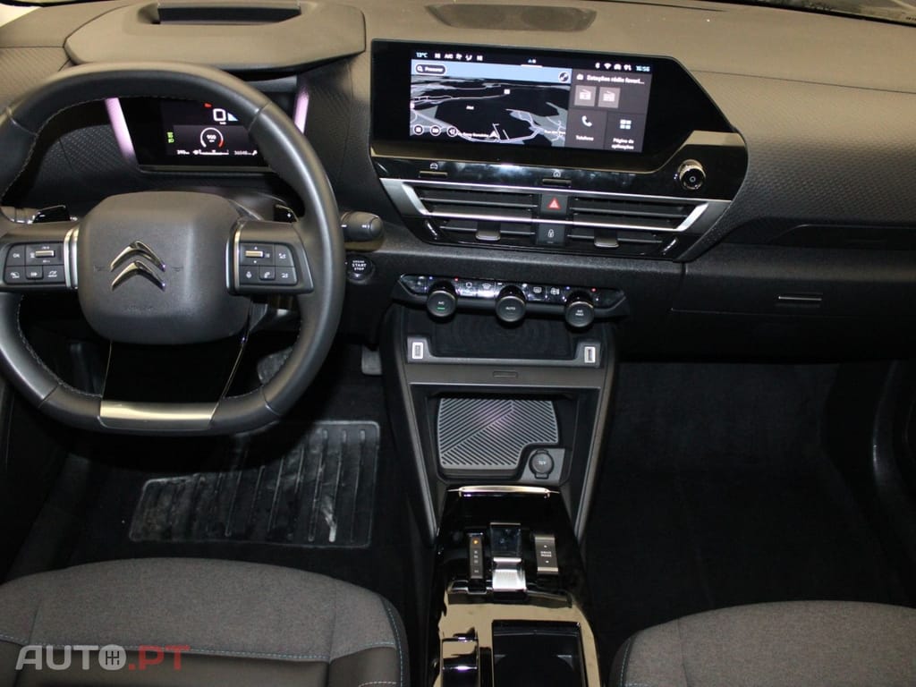 Citroen C4 X 1.2 PURETECH MAX