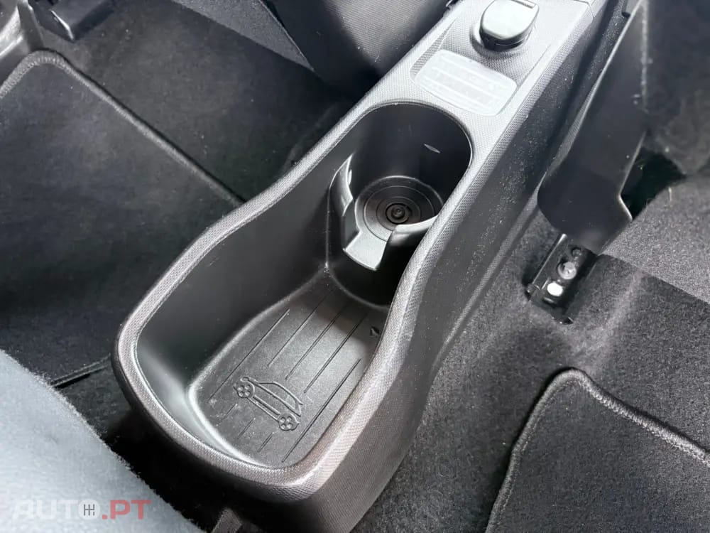 Renault Twingo 0.9 TCe Le Coq Sportif