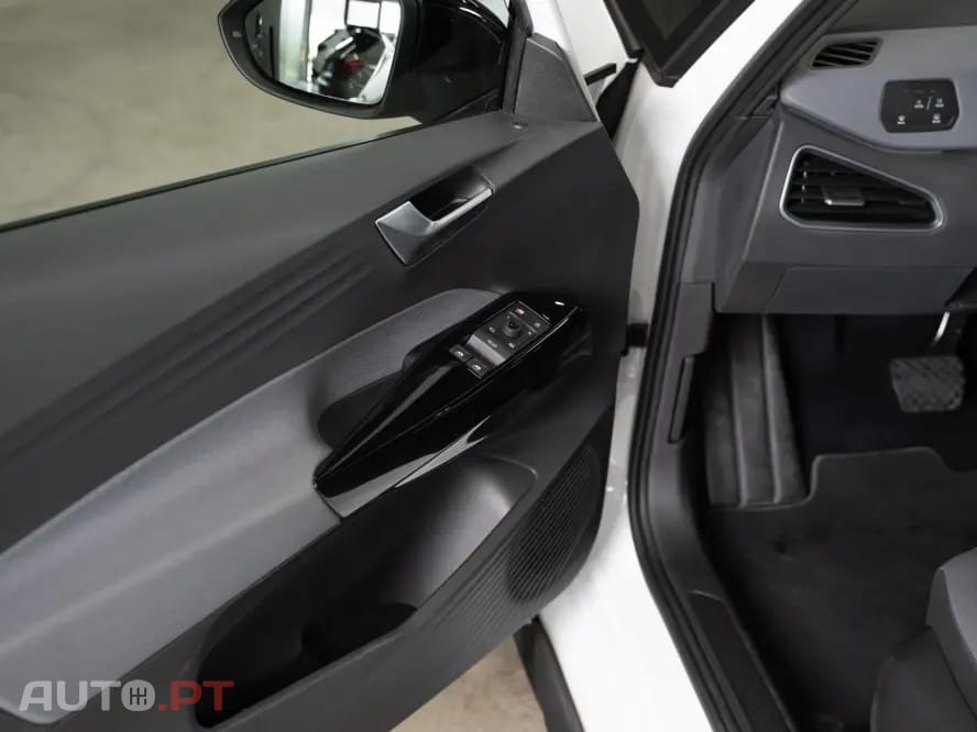 Volkswagen Id.3 Pro Performance