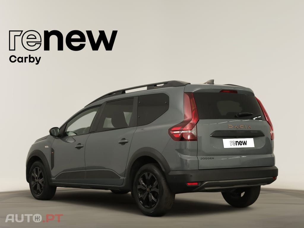 Dacia Jogger Jogger 1.0 ECO-G Extreme+ Up&Go 7L Bi-Fuel