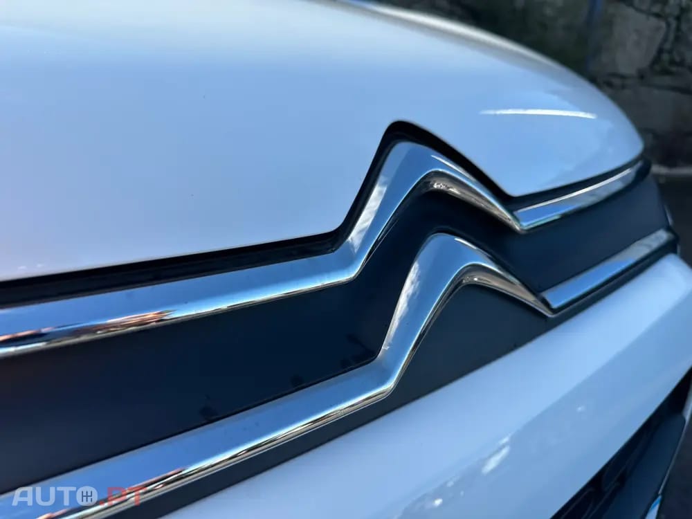 Citroen C3 1.2 PureTech Shine