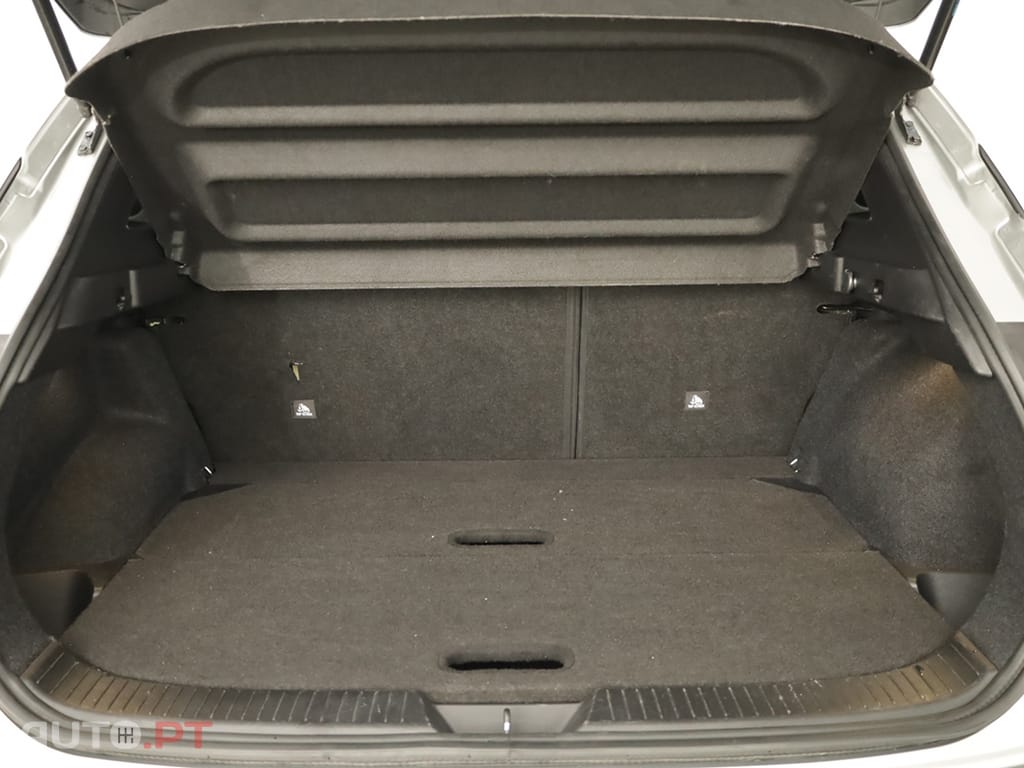 Nissan Qashqai Qashqai 1.3 DIG-T Advance