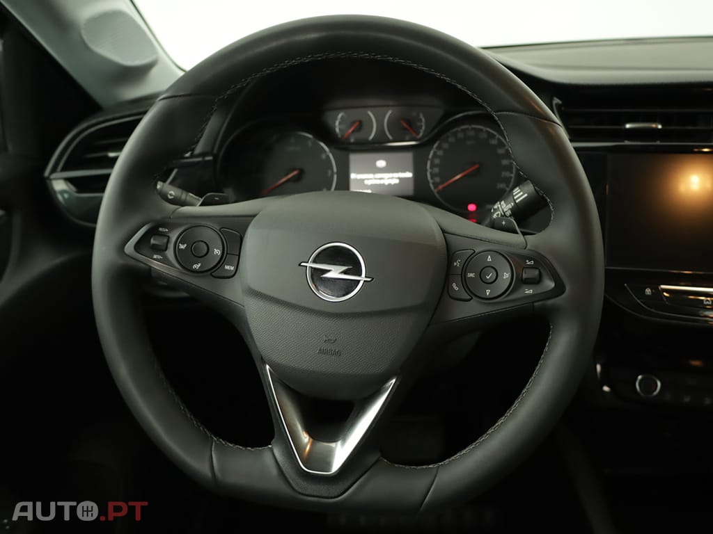 Opel Corsa Corsa 1.2 T Edition Aut.