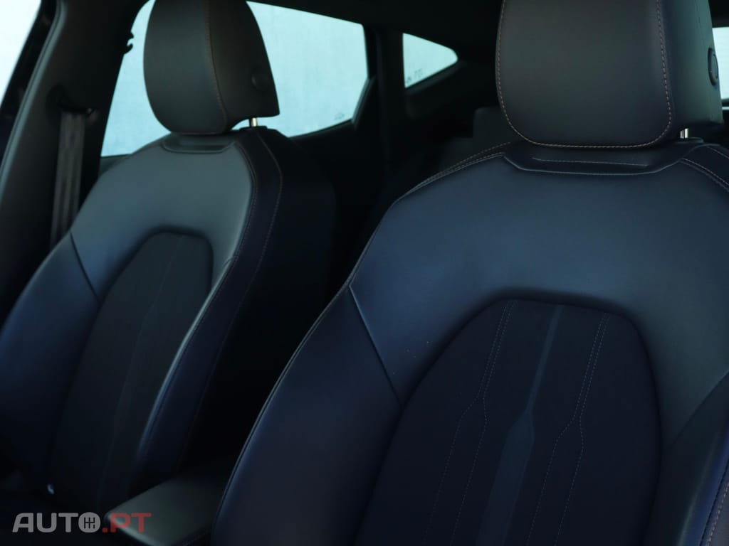 Cupra Formentor 1.4 e-Hybrid Sport DSG