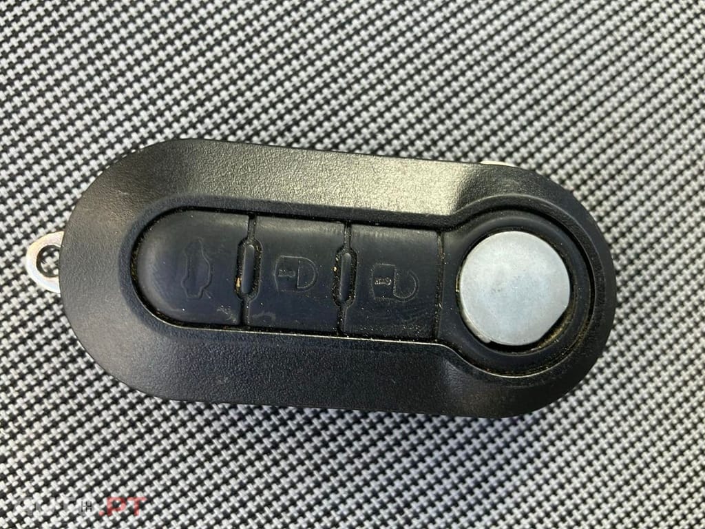 Fiat 500 1.0 Hybrid Lounge