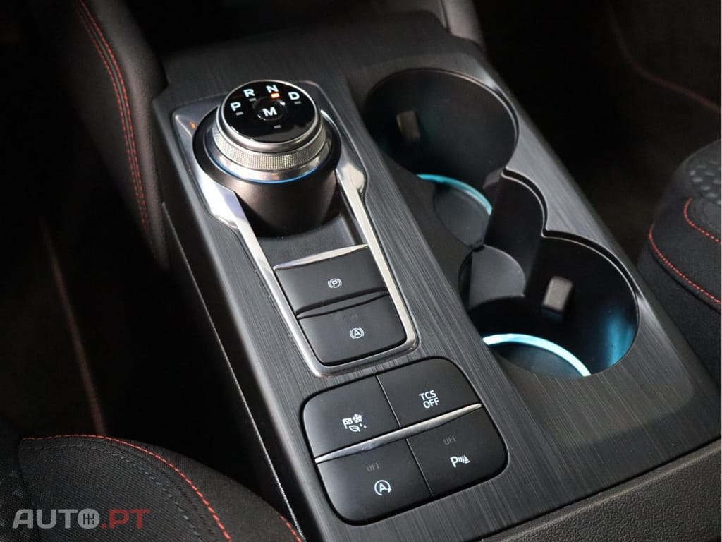 Ford Focus 1.5 TDCi EcoBlue ST-Line X Aut.