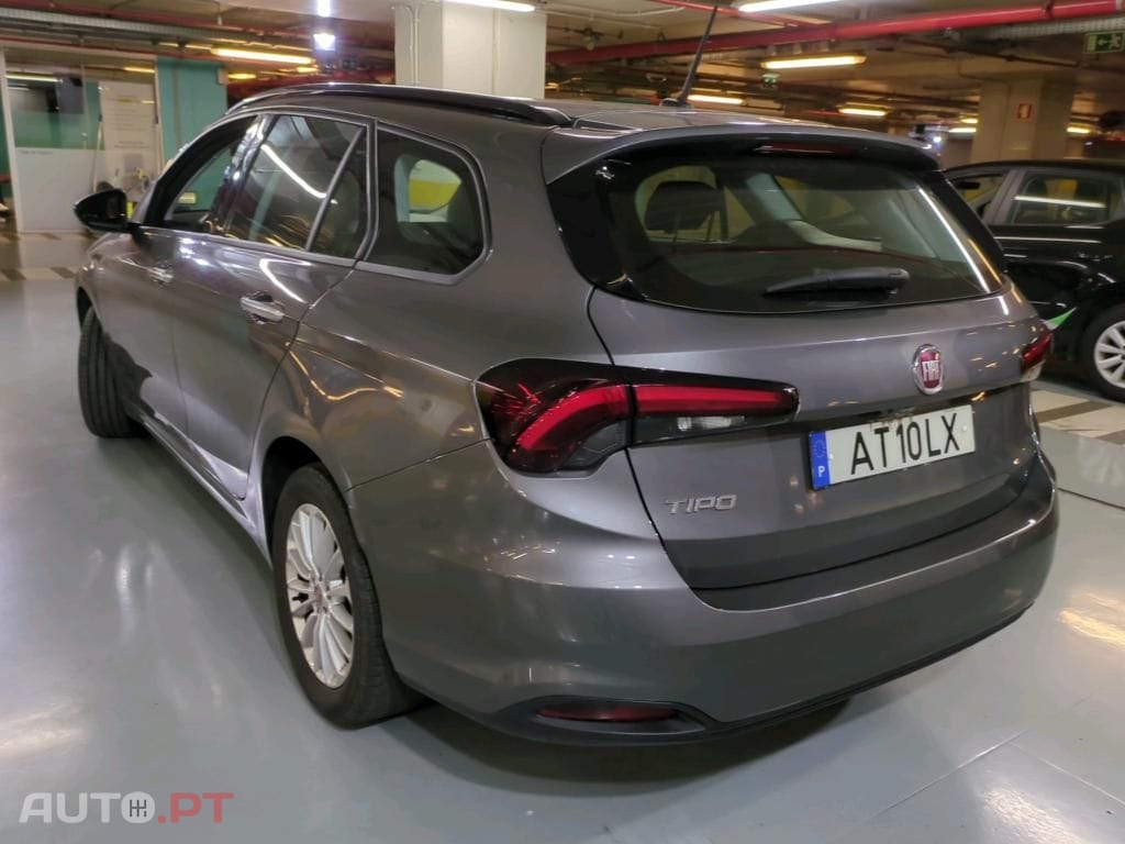 Fiat Tipo 1.3 Multijet Life