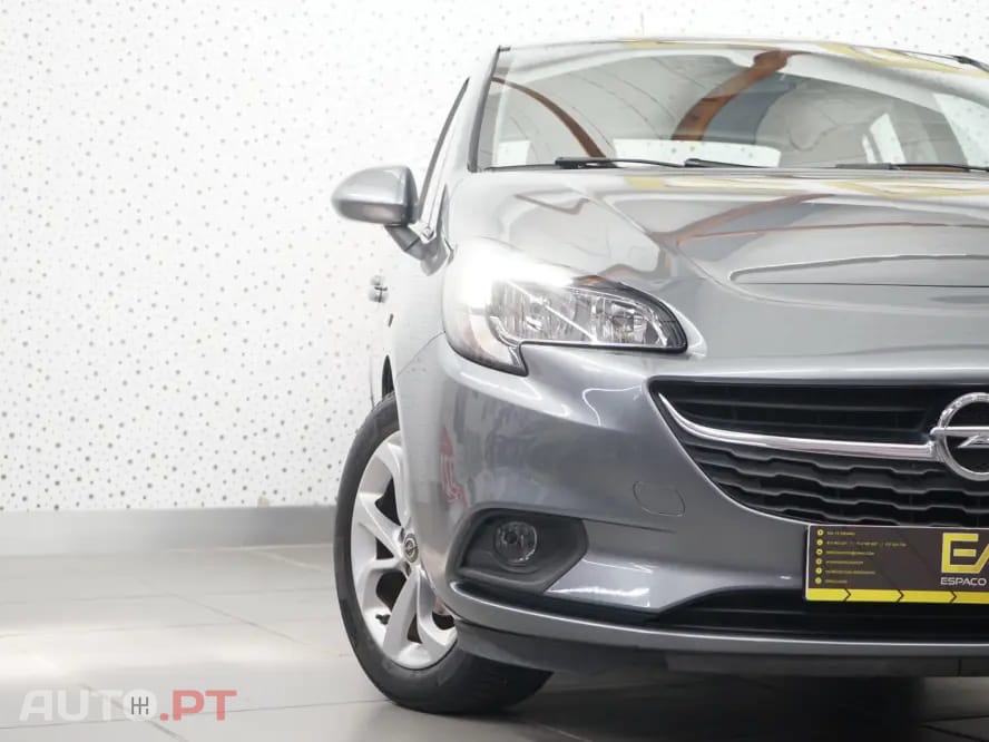 Opel Corsa 1.4 EcoFLEX S&S Active